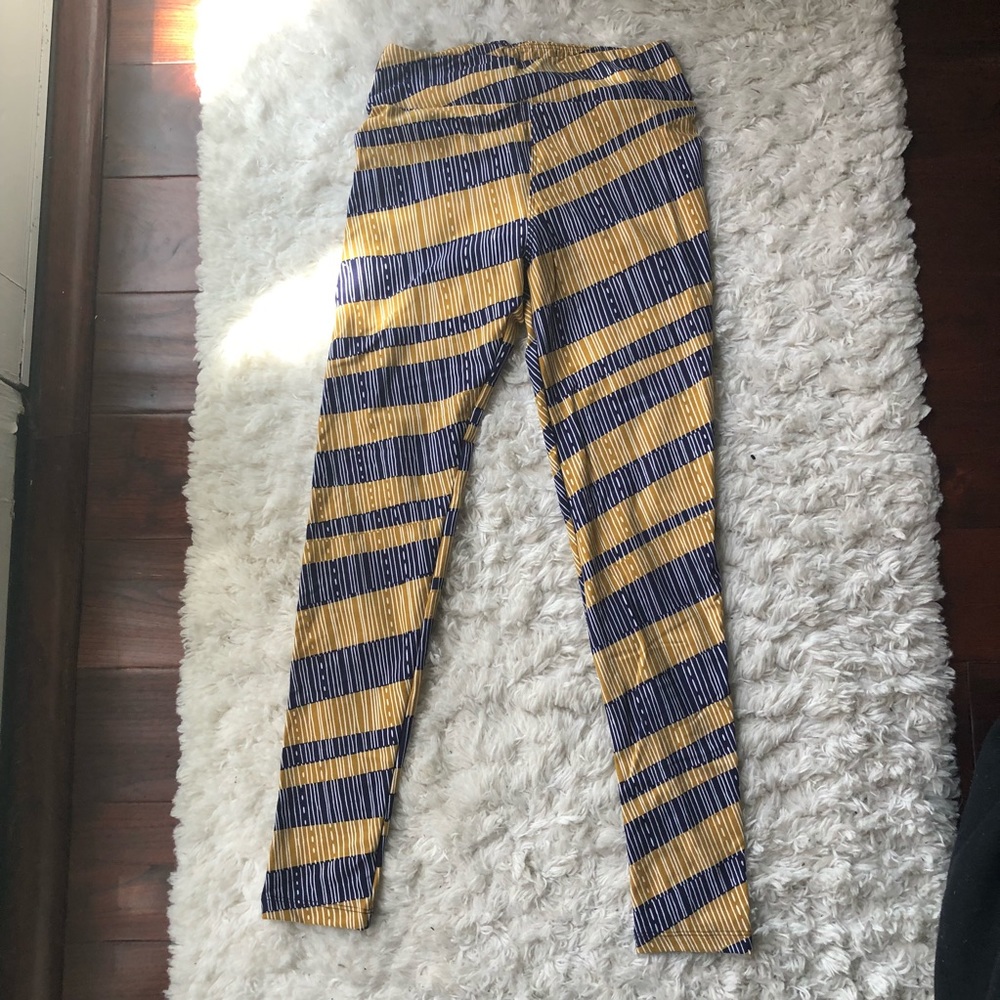 LuLaRoe leggings